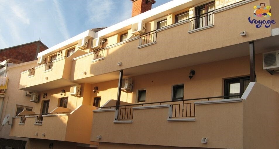 Фото Villa Gigovich вилла