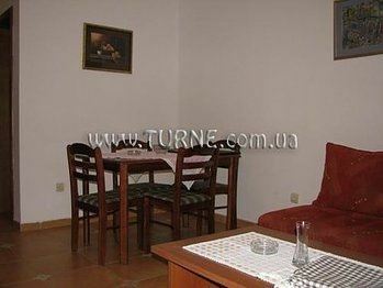 Готель Villa 2004 3*