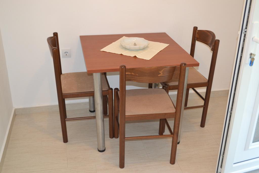 Фотографія Villa Bastrica 3*