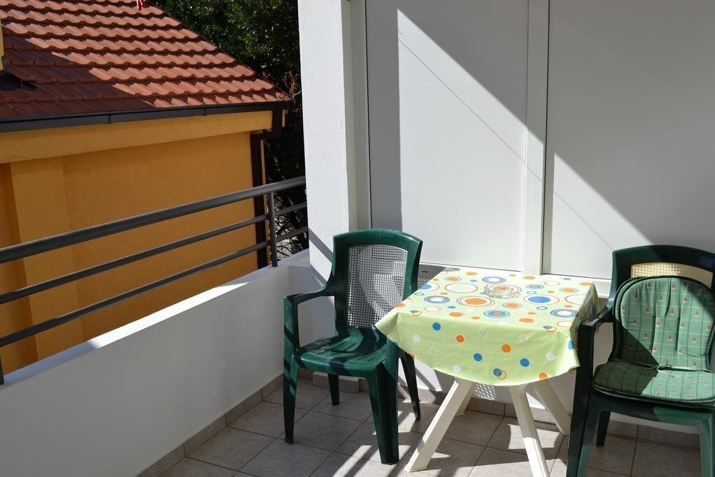 Картинка Villa Bastrica 3*