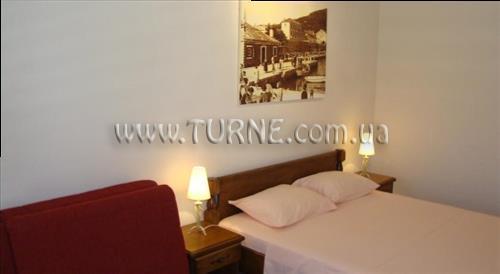 Картинка Dubrava 3*