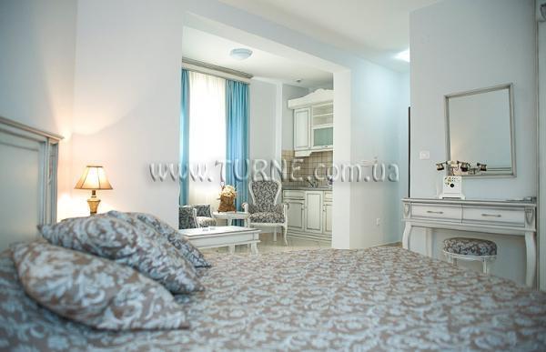 Фото Imperija 3*