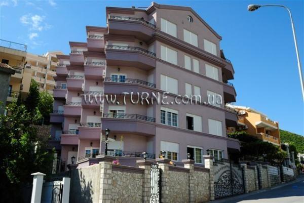 Готель Imperija 3*