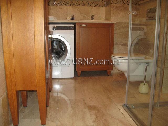 Фотографія Sanja Apartments 3*