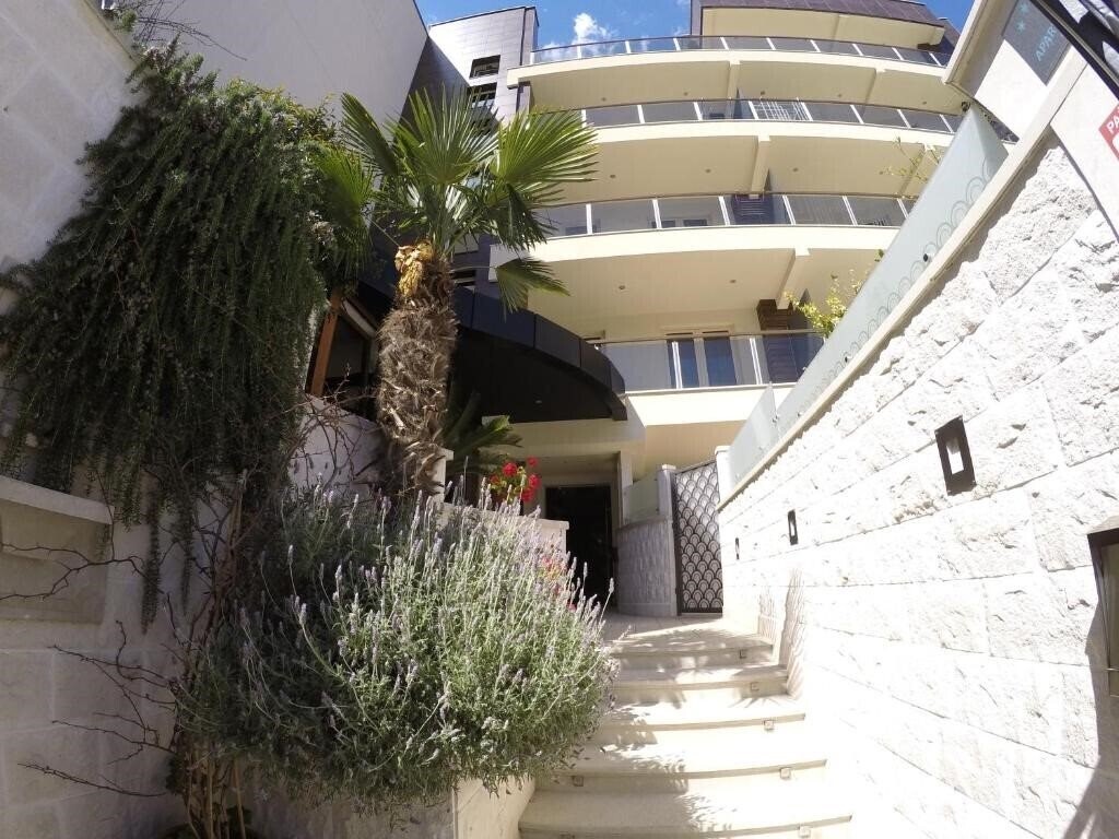 Зображення Villa M Palace 4*