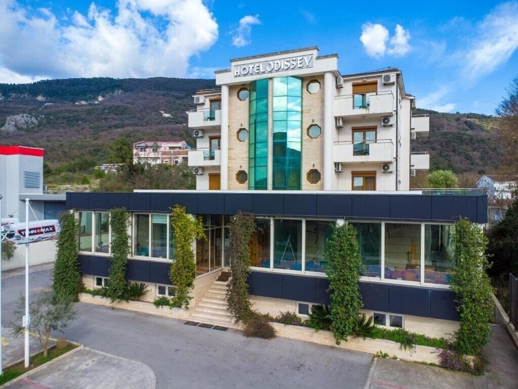 Фото Odissey 3*