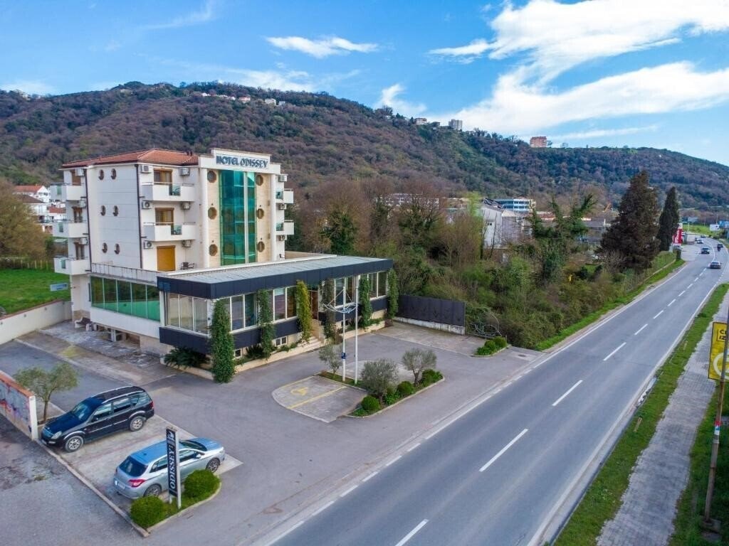 Фотографія Odissey 3*