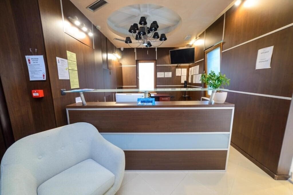 Зображення Odissey 3*