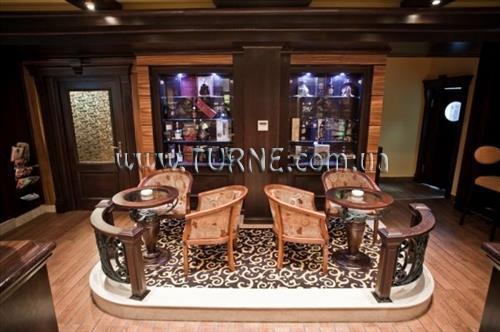 Фотографія Odissey 3*