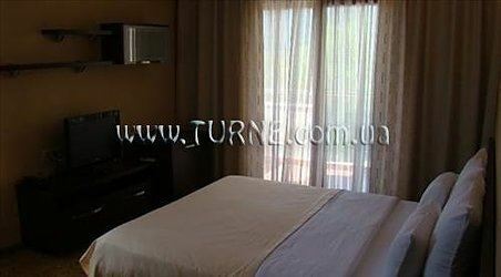 Готель Odissey 3*