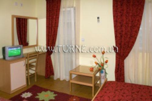 Фото Bujkovic-Tamara 4*