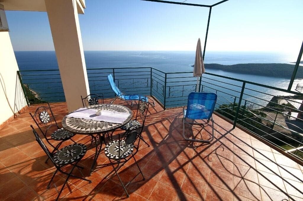 Отель Light House Budva 3*