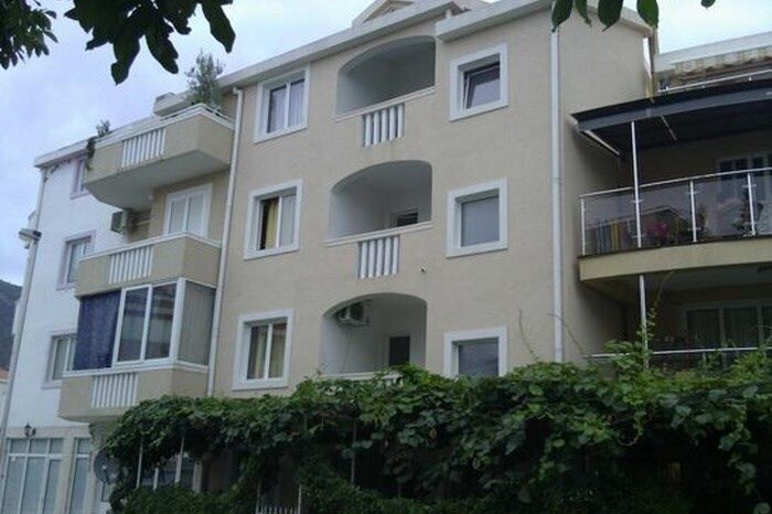 Отель Apartments Vin 2*