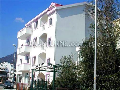 Картинка Apartments Vin 2*