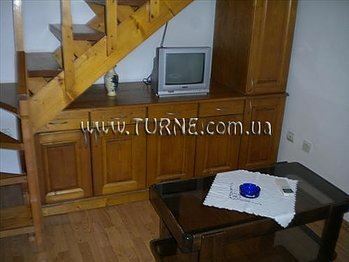 Отель Apartments Vin 2*