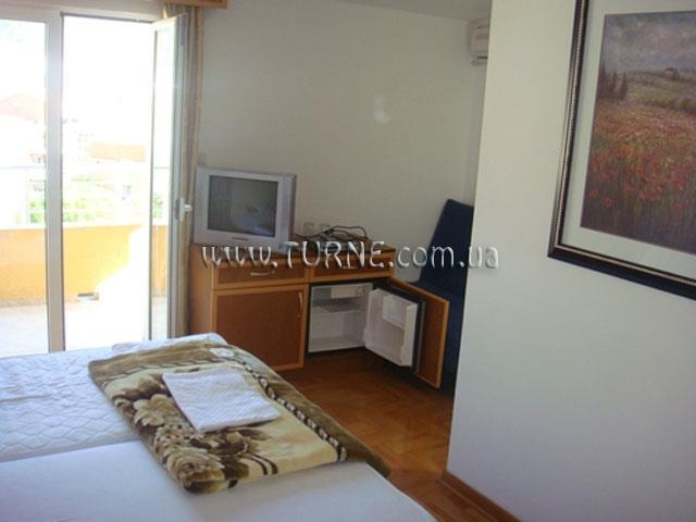 Картинка Apartmens Vuksanovic 3*