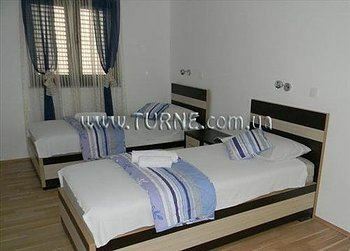 Готель Rucovic 3*