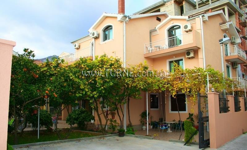 Фотографія Lesevic вилла