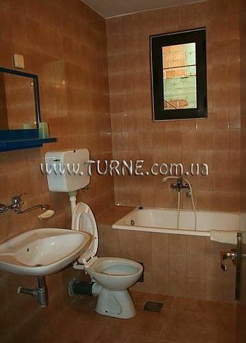 Готель Lesevic вилла