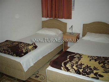 Отель Jadran Budva вилла