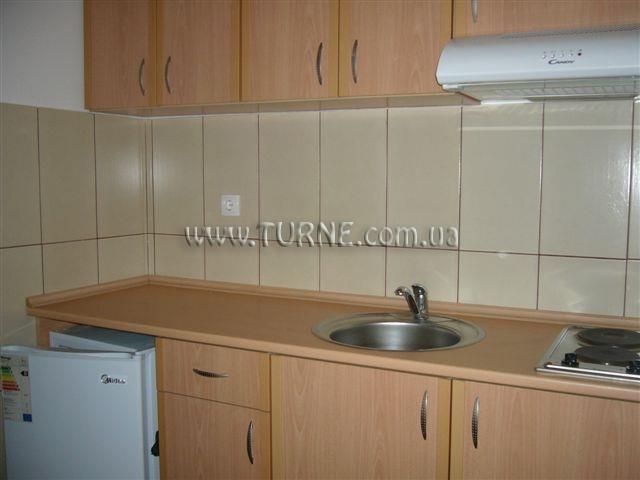 Картинка Jadran Budva вилла