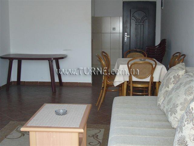 Фотография Jadran Budva вилла