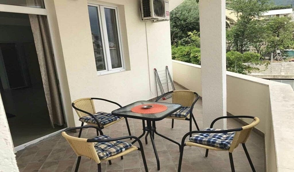 Фотографія Villa Savicic 3*