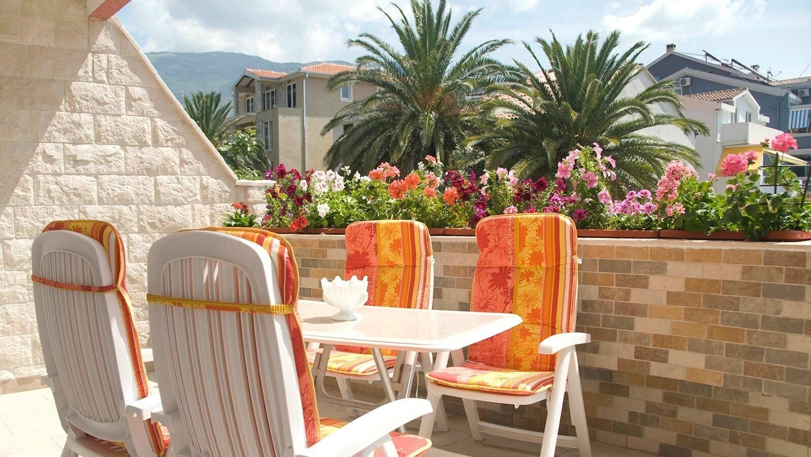 Фото Villa Radjenovic 4*