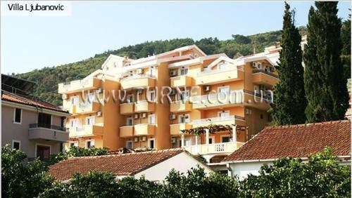 Зображення Villa Ljubanoviс вилла