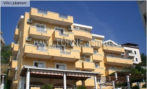 Фотографія Villa Ljubanoviс вилла