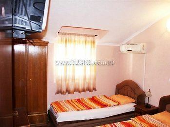 Фотографія Loza Small Hotel 2*