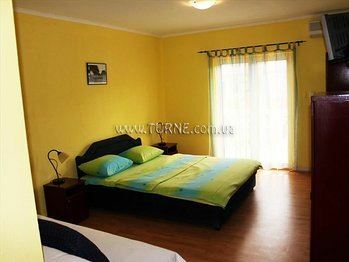 Фото Loza Small Hotel 2*