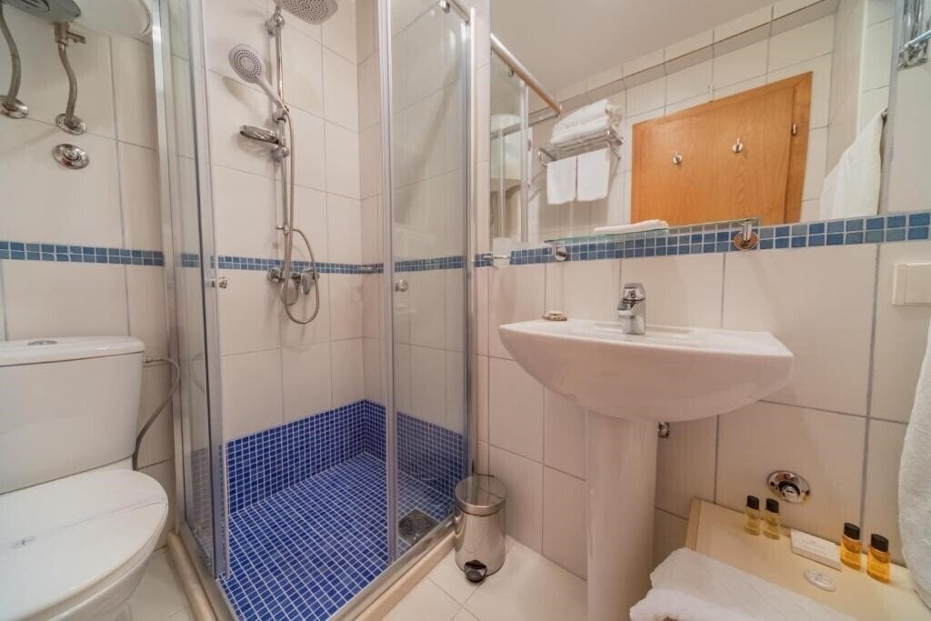 Фотографія Montebay Hotel 4*