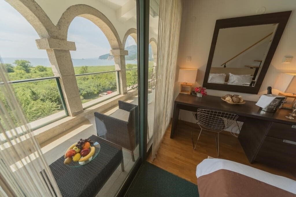 Картинка Montebay Hotel 4*
