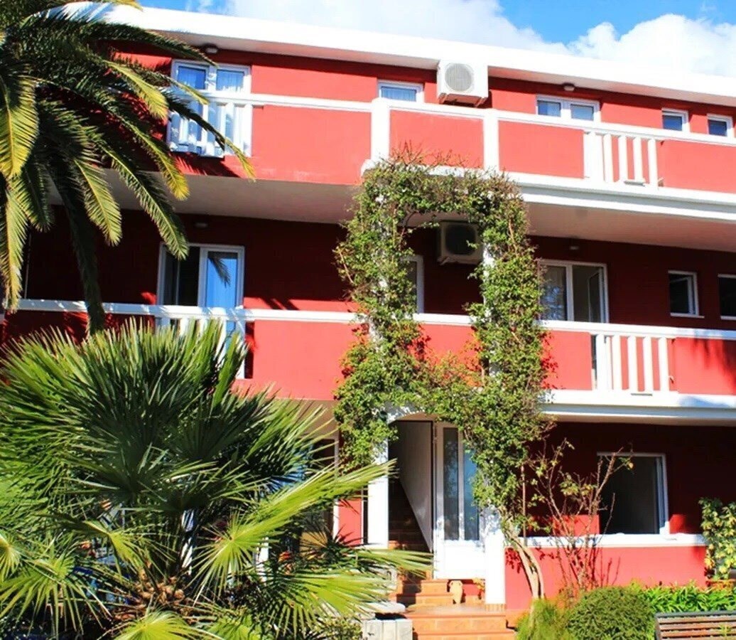 Отель Villa Bozo 2*