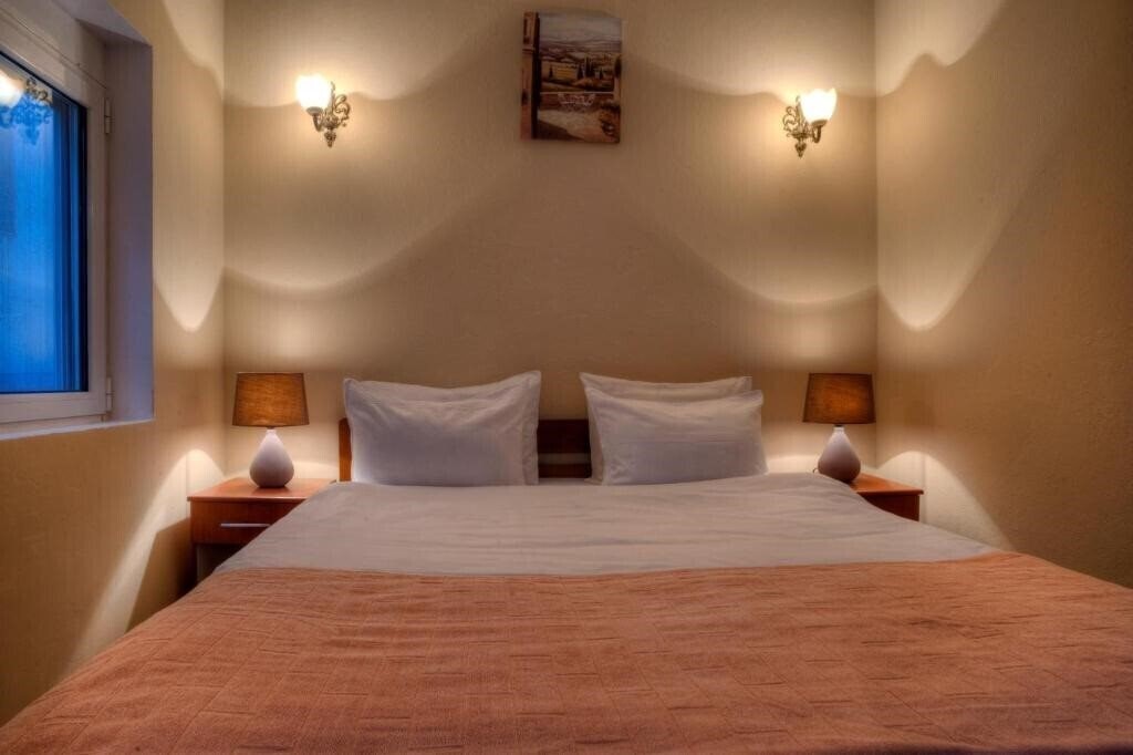Фото Villa Castellamare вилла