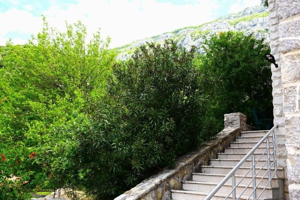Зображення Villa Eco House Buljarica 4*