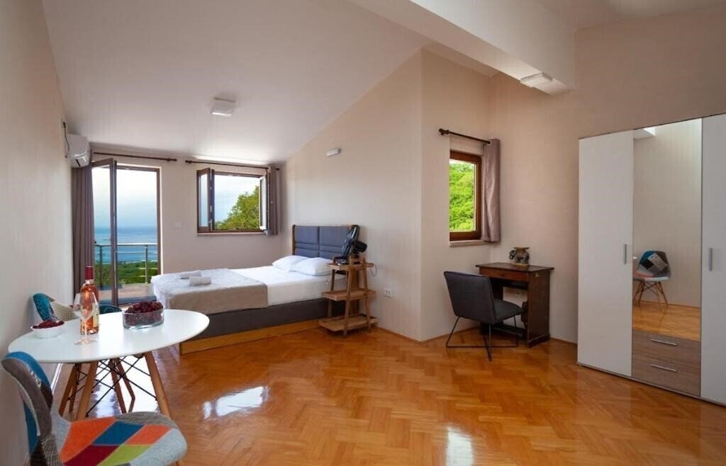 Картинка Villa Eco House Buljarica 4*