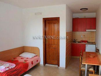 Картинка Villa Larisa Budimic 3*