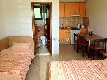 Зображення Villa Larisa Budimic 3*