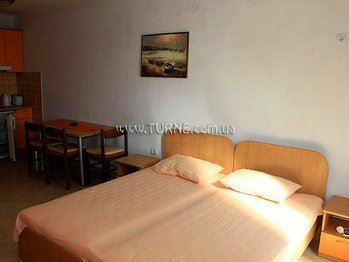 Фотографія Villa Larisa Budimic 3*