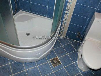 Готель Villa Larisa Budimic 3*