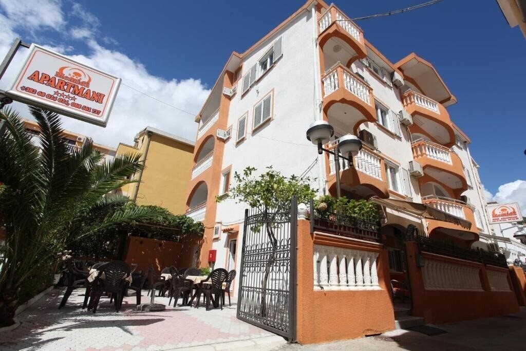 Зображення Villa Memidz 3*