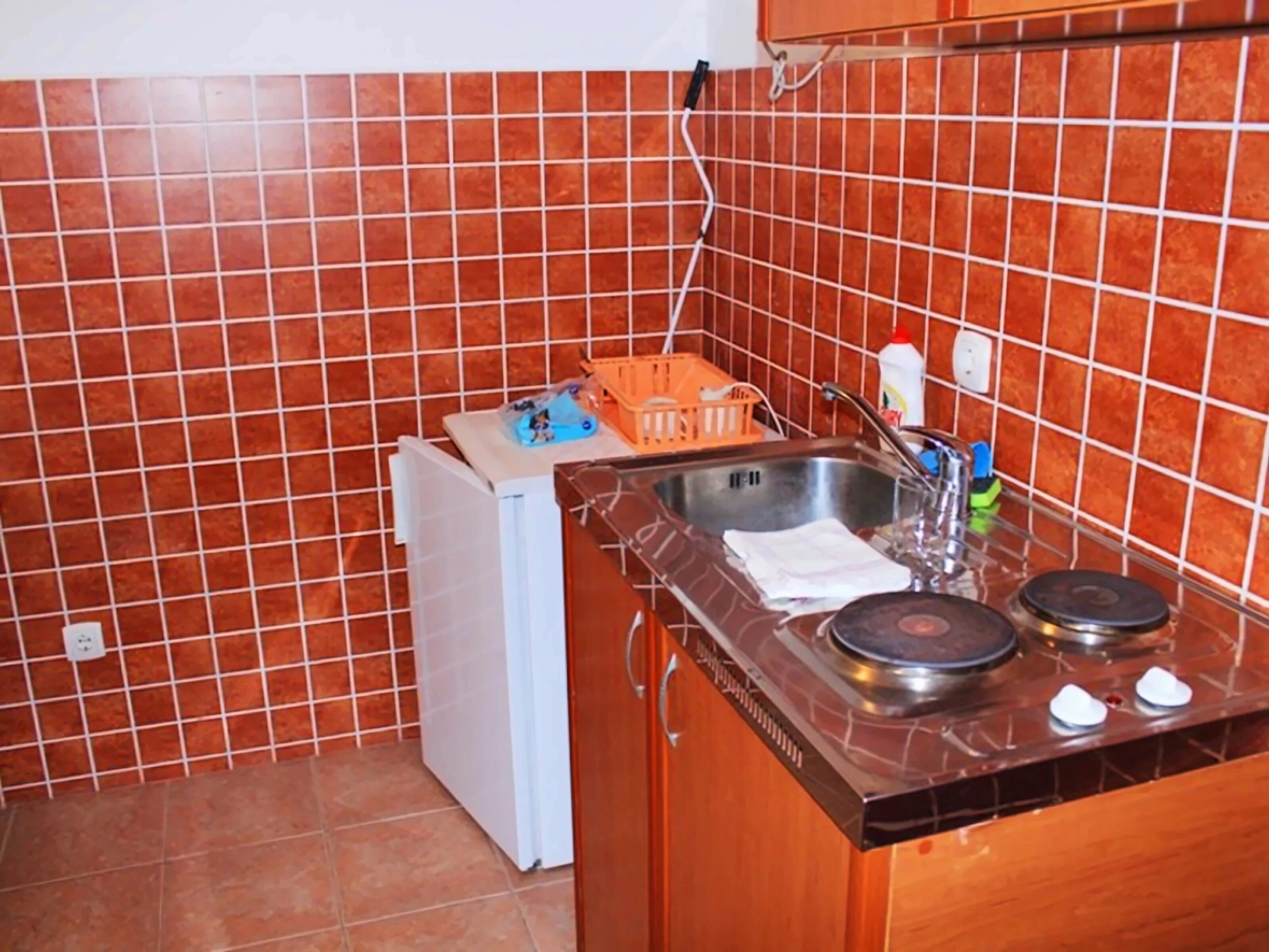 Фото Villa Mitar Vidikovac 3*