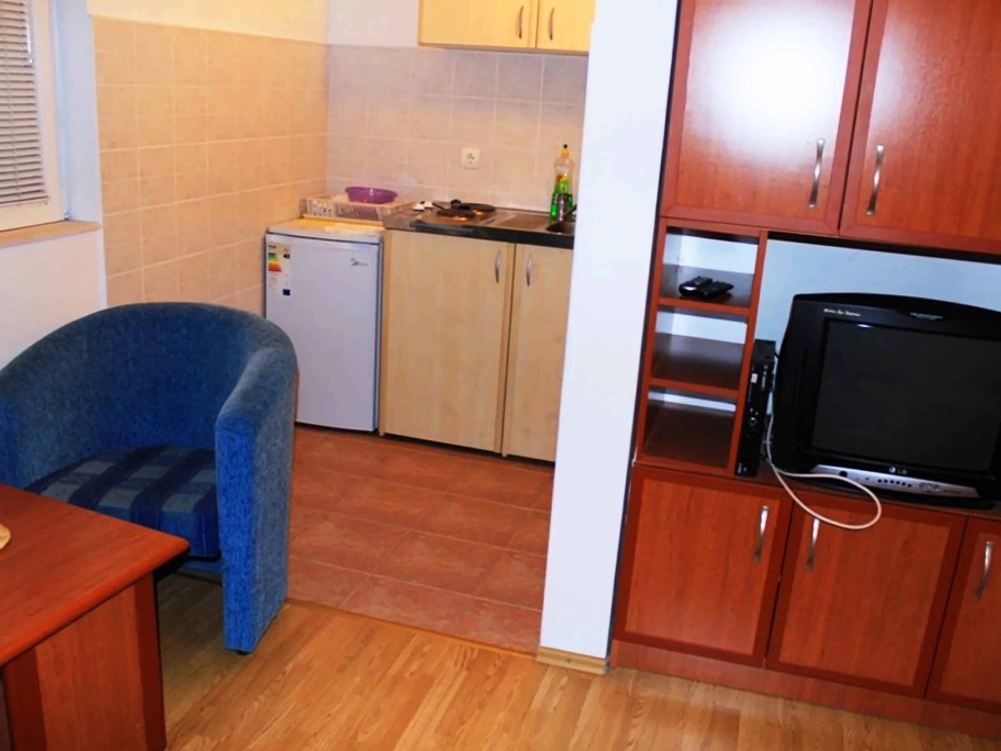 Изображение Villa Mitar Vidikovac 3*