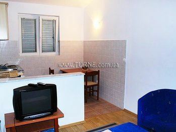 Фото Villa Mitar Vidikovac 3*