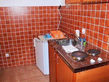 Отель Villa Mitar Vidikovac 3*