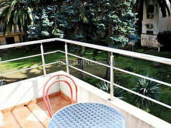 Отель Villa Pansion Palma 3*