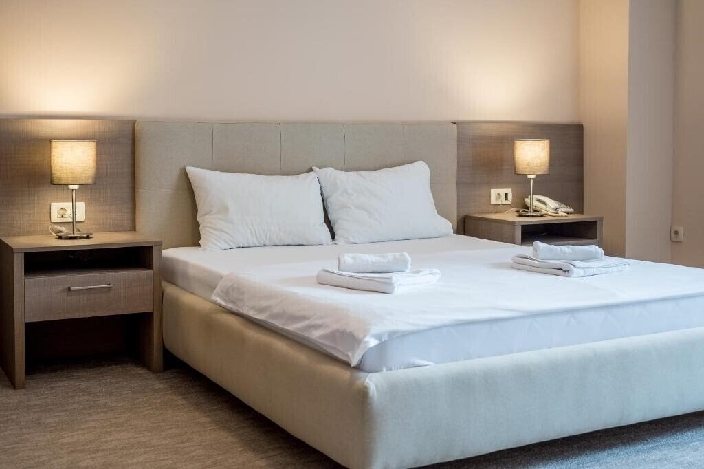 Зображення Mb Small Hotel 3*