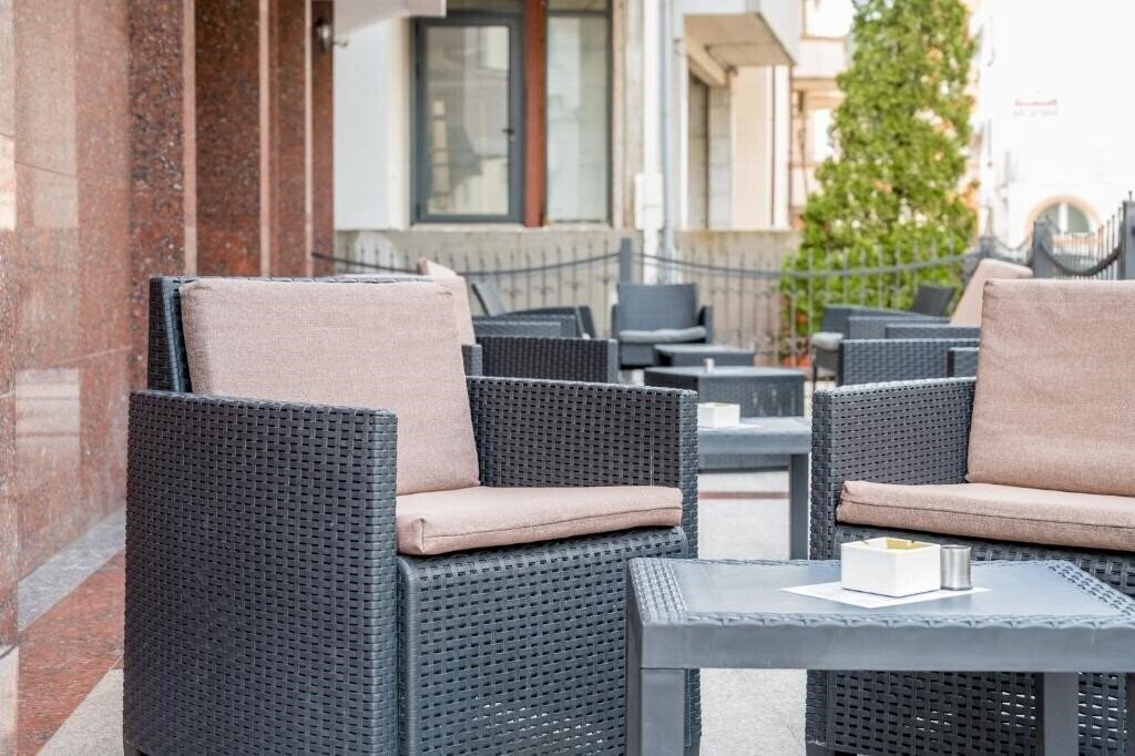 Фотографія Mb Small Hotel 3*